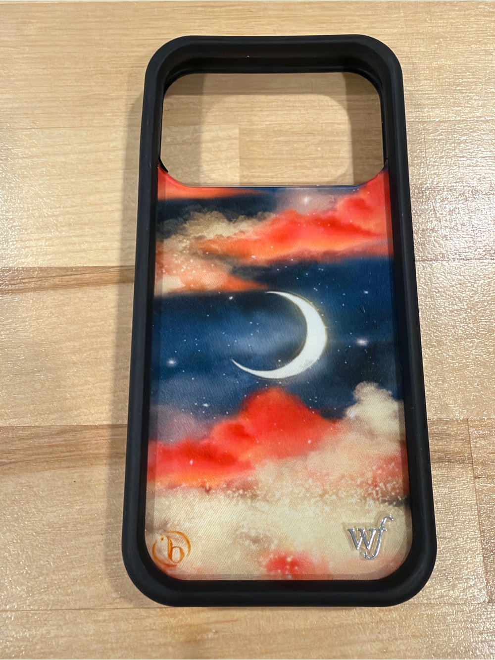 iPhone 17 Pro Case